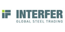 INTERFER Edelstahl Handelsgesellschaft mbH Logo INTERFER Edelstahl Handelsgesellschaft mbH