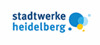 Stadtwerke Heidelberg Netze GmbH Logo Stadtwerke Heidelberg Netze GmbH