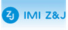 Z&J Technologies GmbH Logo Z&J Technologies GmbH