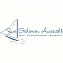 Hotel zur schönen Aussicht Logo Hotel zur schönen Aussicht