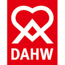 DAHW Deutsche Lepra- und Tuberkulosehilfe e.V. Logo DAHW Deutsche Lepra- und Tuberkulosehilfe e.V.