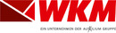 WKM Medizintechnik GmbH Logo WKM Medizintechnik GmbH