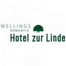 Wellings Romantik Hotel zur Linde Logo Wellings Romantik Hotel zur Linde