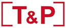 T&P Speditions GmbH Logo T&P Speditions GmbH
