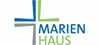 Marienhauskliniken GmbH Logo Marienhauskliniken GmbH