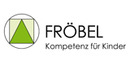 Fröbel Bildung und Erziehung gGmbH Logo Fröbel Bildung und Erziehung gGmbH