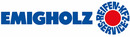 Emigholz GmbH Logo Emigholz GmbH