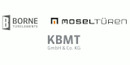 Borne Firmengruppe Logo Borne Firmengruppe