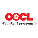 Orient Overseas Container Line Ltd. (OOCL) Logo Orient Overseas Container Line Ltd. (OOCL)