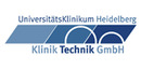 Klinik Technik GmbH Logo Klinik Technik GmbH
