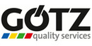 Götz-Gebäudemanagement Franken GmbH Logo Götz-Gebäudemanagement Franken GmbH