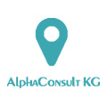 AlphaConsult KG Logo AlphaConsult KG