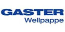 Gaster Wellpappe GmbH Logo Gaster Wellpappe GmbH
