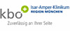 kbo-Isar-Amper-Klinikum gGmbH Logo kbo-Isar-Amper-Klinikum gGmbH