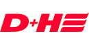 D+H Mechatronic AG Logo D+H Mechatronic AG