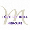 Fürther Hotel Mercure Nürnberg West Logo Fürther Hotel Mercure Nürnberg West