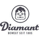Diamant Fahrradwerke GmbH Logo Diamant Fahrradwerke GmbH