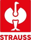 Strauss GmbH & Co. KG Logo Strauss GmbH & Co. KG