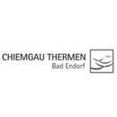 Chiemgau Thermen GmbH Logo Chiemgau Thermen GmbH