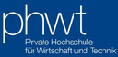 Private Hochschule für Wirtschaft und Technik (PHWT) Logo Private Hochschule für Wirtschaft und Technik (PHWT)
