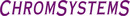Chromsystems GmbH Logo Chromsystems GmbH