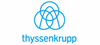 Thyssen Krupp Gerlach GmbH Logo Thyssen Krupp Gerlach GmbH