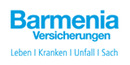 Barmenia Krankenversicherung a . G. Logo Barmenia Krankenversicherung a . G.
