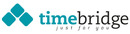 Timebridge GmbH Logo Timebridge GmbH
