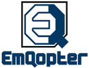 Emqopter GmbH Logo Emqopter GmbH