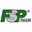 FSP-Tech GmbH Logo FSP-Tech GmbH