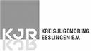 Kreisjugendring Esslingen e.V. Logo Kreisjugendring Esslingen e.V.