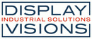 DISPLAY VISIONS GmbH Logo DISPLAY VISIONS GmbH