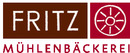 Fritz' Mühlenbäckerei GmbH Logo Fritz' Mühlenbäckerei GmbH