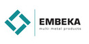 EMBEKA Technologies GmbH Logo EMBEKA Technologies GmbH