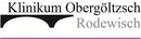 Klinikum Obergöltzsch Rodewisch Logo Klinikum Obergöltzsch Rodewisch