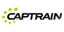 Captrain Deutschland GmbH Logo Captrain Deutschland GmbH