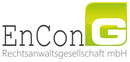 EnCon Rechtsanwaltsgesellschaft mbH Logo EnCon Rechtsanwaltsgesellschaft mbH
