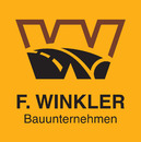 F. Winkler GmbH & Co. KG Bauunternehmen Logo F. Winkler GmbH & Co. KG Bauunternehmen