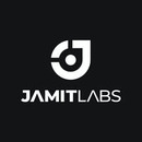Jamit Labs GmbH Logo Jamit Labs GmbH