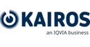 Kairos GmbH Logo Kairos GmbH