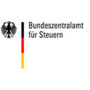 Bundeszentralamt für Steuern Logo Bundeszentralamt für Steuern