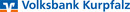 Volksbank Kurpfalz eG Logo Volksbank Kurpfalz eG