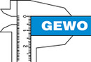 GEWO Feinmechanik GmbH Logo GEWO Feinmechanik GmbH