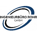 Ingenieurbüro Rohr GmbH Logo Ingenieurbüro Rohr GmbH