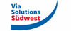 Via Solutions Südwest Logo Via Solutions Südwest