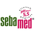 Sebapharma GmbH & Co. KG Logo Sebapharma GmbH & Co. KG