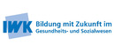 Institut für Weiterbildung in der Kranken- & Altenpflege gemeinnützige GmbH. Logo Institut für Weiterbildung in der Kranken- & Altenpflege gemeinnützige GmbH.