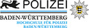 Hochschule für Polizei Baden-Württemberg Logo Hochschule für Polizei Baden-Württemberg