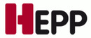 Hepp GmbH Logo Hepp GmbH