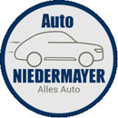 Auto-Niedermayer GmbH Logo Auto-Niedermayer GmbH